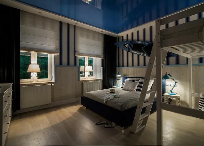 Blekit By Dorota Szelagowska Couette-café