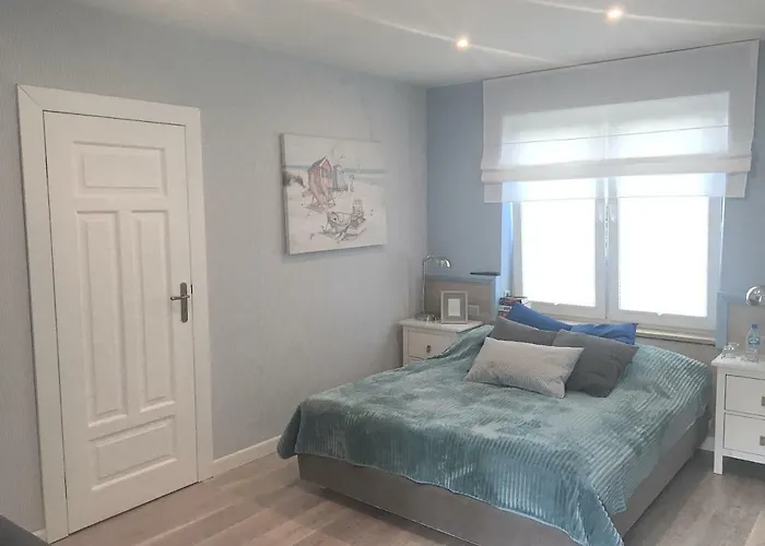 Blekit By Dorota Szelagowska 3* Mielno (Koszalin)