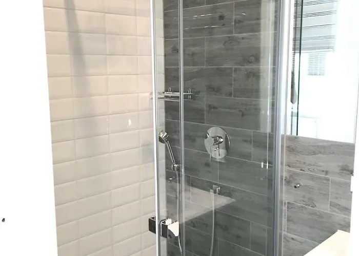 Couette-café Blekit By Dorota Szelagowska Mielno (Koszalin)