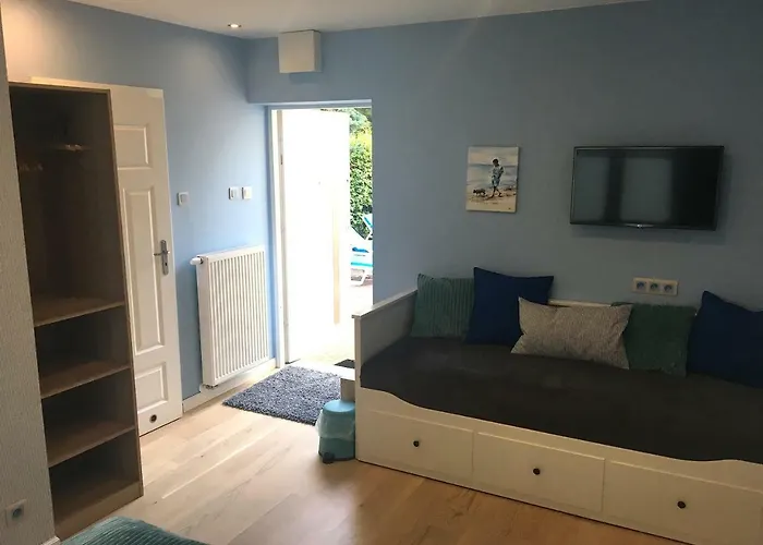 Błękit By Dorota Szelągowska Mielno (Koszalin)