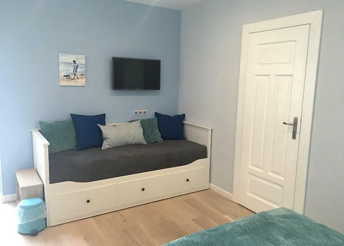 Błękit By Dorota Szelągowska Nocleg ze śniadaniem Mielno (Koszalin)