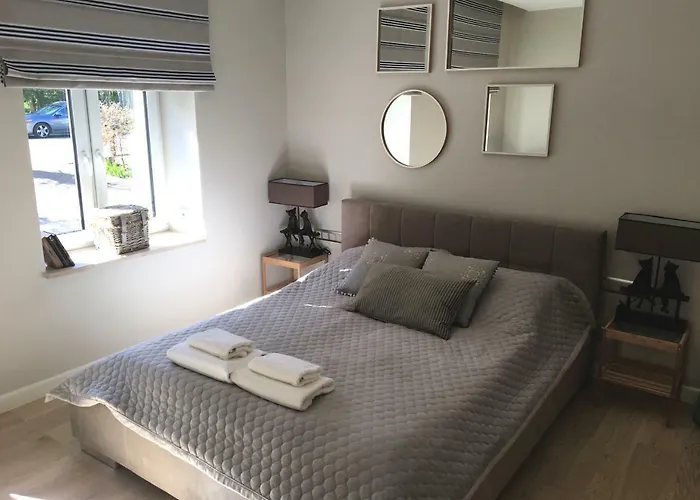 Blekit By Dorota Szelagowska Mielno (Koszalin)