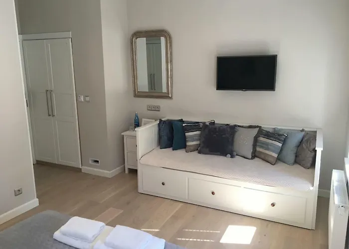 Błękit By Dorota Szelągowska 3*